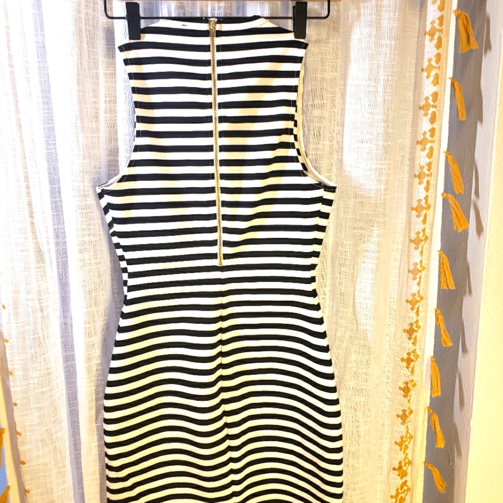 Express size 0 cocktail dress worn once